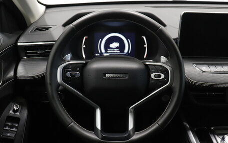 Haval Jolion, 2024 год, 2 203 000 рублей, 10 фотография