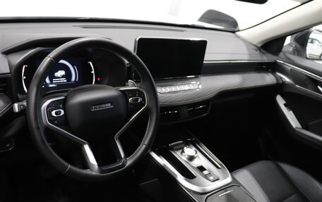 Haval Jolion, 2024 год, 2 203 000 рублей, 9 фотография