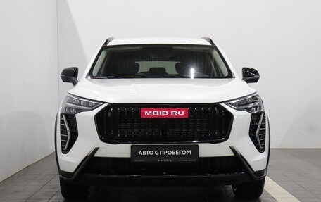 Haval Jolion, 2024 год, 2 203 000 рублей, 2 фотография