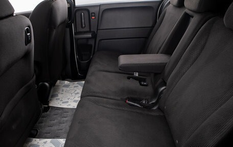 Honda Freed I, 2014 год, 1 449 000 рублей, 23 фотография