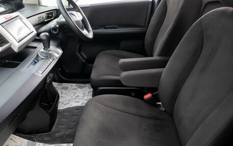 Honda Freed I, 2014 год, 1 449 000 рублей, 22 фотография