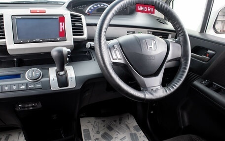 Honda Freed I, 2014 год, 1 449 000 рублей, 16 фотография