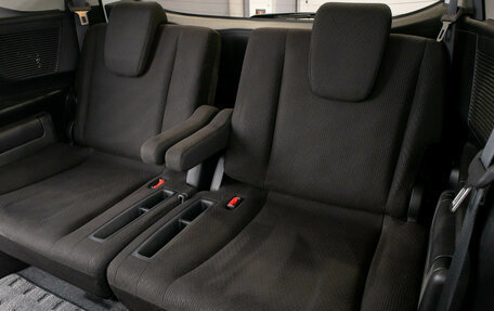 Honda Freed I, 2014 год, 1 449 000 рублей, 25 фотография