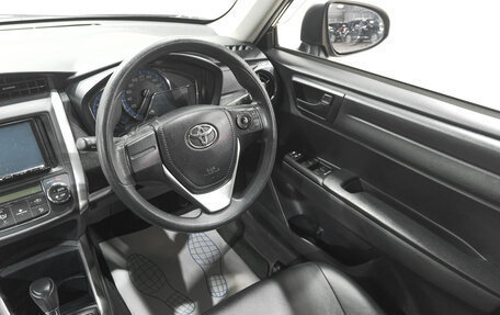 Toyota Corolla, 2017 год, 1 439 000 рублей, 11 фотография