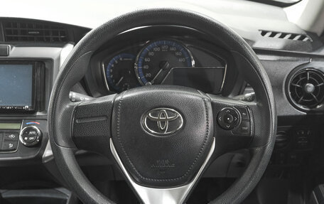 Toyota Corolla, 2017 год, 1 439 000 рублей, 12 фотография