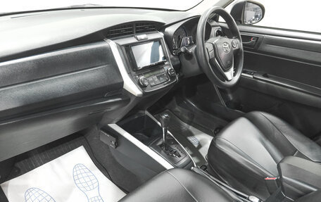Toyota Corolla, 2017 год, 1 439 000 рублей, 8 фотография