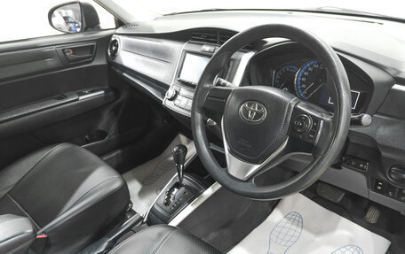 Toyota Corolla, 2017 год, 1 439 000 рублей, 7 фотография