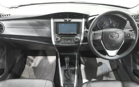 Toyota Corolla, 2017 год, 1 439 000 рублей, 10 фотография