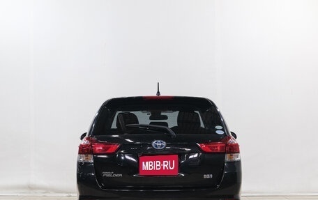 Toyota Corolla, 2017 год, 1 439 000 рублей, 5 фотография