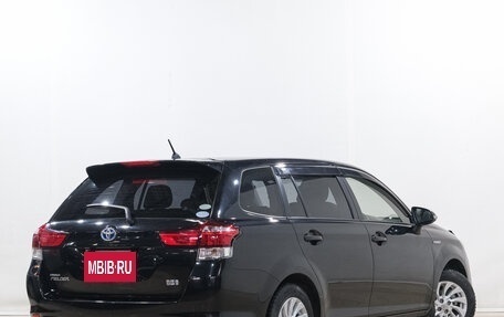 Toyota Corolla, 2017 год, 1 439 000 рублей, 6 фотография
