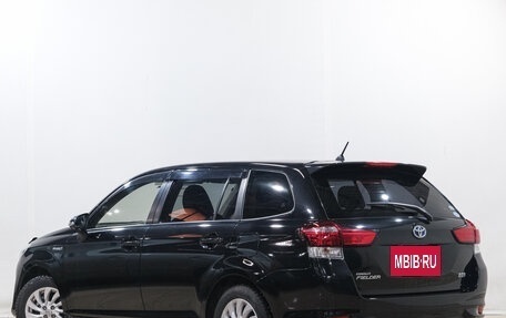Toyota Corolla, 2017 год, 1 439 000 рублей, 4 фотография