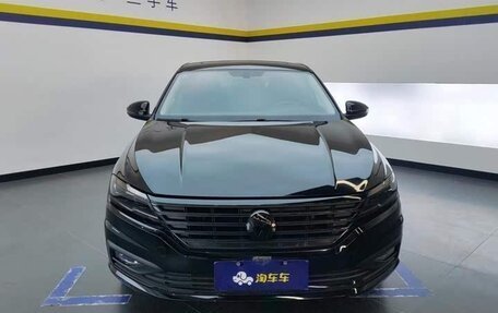 Volkswagen Lavida, 2022 год, 1 600 000 рублей, 2 фотография