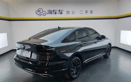 Volkswagen Lavida, 2022 год, 1 600 000 рублей, 3 фотография