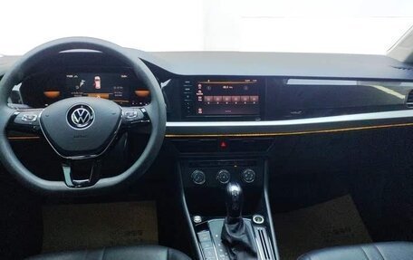 Volkswagen Lavida, 2022 год, 1 600 000 рублей, 7 фотография