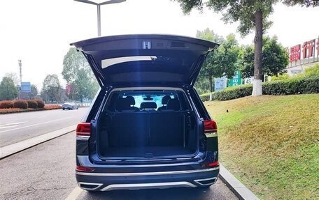 Volkswagen Teramont I, 2022 год, 3 380 500 рублей, 5 фотография