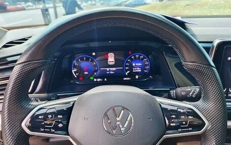 Volkswagen Teramont I, 2022 год, 3 380 500 рублей, 12 фотография