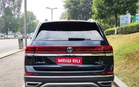 Volkswagen Teramont I, 2022 год, 3 380 500 рублей, 4 фотография