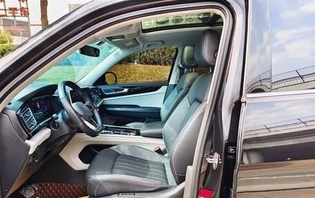 Volkswagen Teramont I, 2022 год, 3 380 500 рублей, 9 фотография