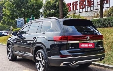 Volkswagen Teramont I, 2022 год, 3 380 500 рублей, 3 фотография