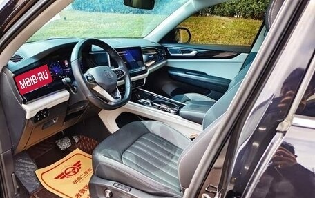 Volkswagen Teramont I, 2022 год, 3 380 500 рублей, 8 фотография