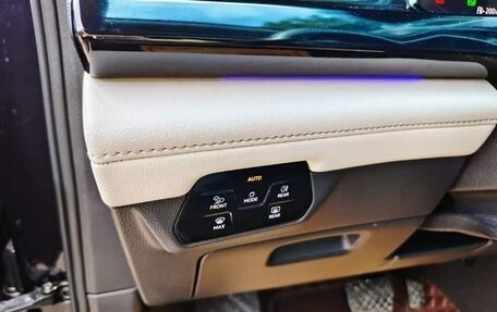 Volkswagen Teramont I, 2022 год, 3 380 500 рублей, 20 фотография