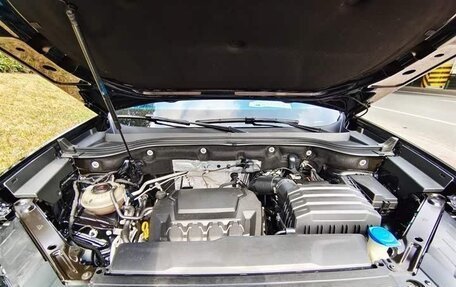 Volkswagen Teramont I, 2022 год, 3 380 500 рублей, 21 фотография