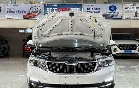 Skoda Kamiq I, 2020 год, 1 700 000 рублей, 2 фотография