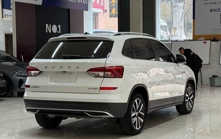 Skoda Kamiq I, 2020 год, 1 700 000 рублей, 6 фотография