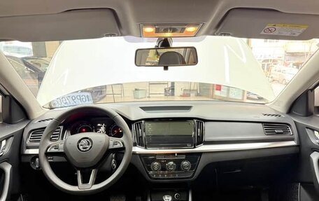 Skoda Kamiq I, 2020 год, 1 700 000 рублей, 10 фотография