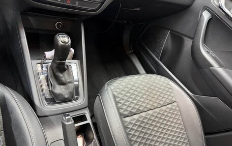 Skoda Kamiq I, 2020 год, 1 700 000 рублей, 14 фотография