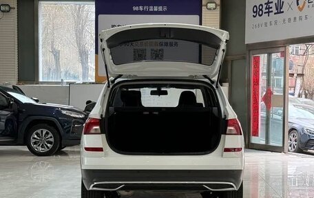Skoda Kamiq I, 2020 год, 1 700 000 рублей, 13 фотография