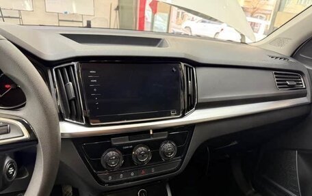 Skoda Kamiq I, 2020 год, 1 700 000 рублей, 15 фотография