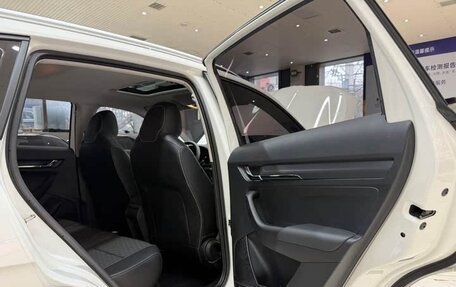 Skoda Kamiq I, 2020 год, 1 700 000 рублей, 19 фотография