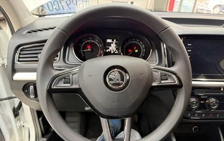 Skoda Kamiq I, 2020 год, 1 700 000 рублей, 12 фотография