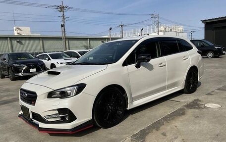 Subaru Levorg I, 2020 год, 1 330 000 рублей, 3 фотография