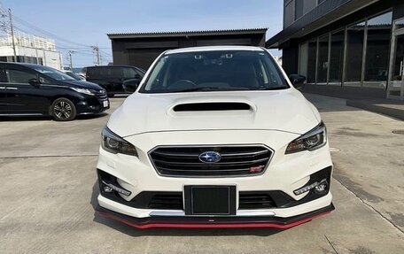 Subaru Levorg I, 2020 год, 1 330 000 рублей, 2 фотография