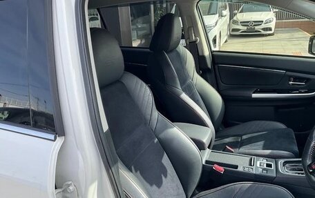 Subaru Levorg I, 2020 год, 1 330 000 рублей, 13 фотография
