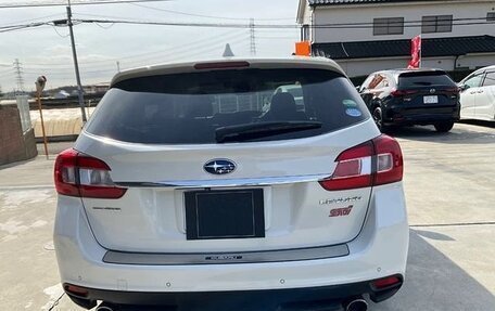 Subaru Levorg I, 2020 год, 1 330 000 рублей, 5 фотография