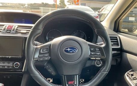 Subaru Levorg I, 2020 год, 1 330 000 рублей, 9 фотография
