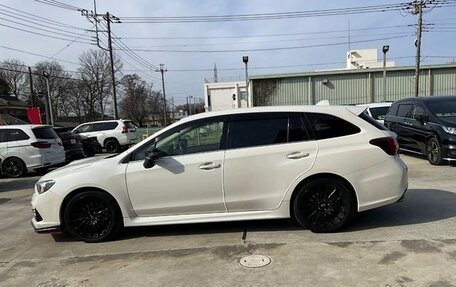 Subaru Levorg I, 2020 год, 1 330 000 рублей, 7 фотография