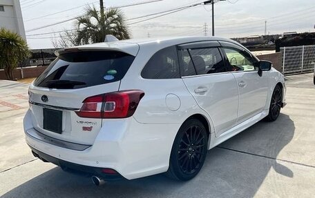 Subaru Levorg I, 2020 год, 1 330 000 рублей, 4 фотография