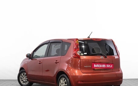 Nissan Note II рестайлинг, 2005 год, 579 000 рублей, 6 фотография