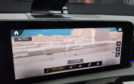 Mercedes-Benz A-Класс, 2021 год, 2 832 000 рублей, 7 фотография