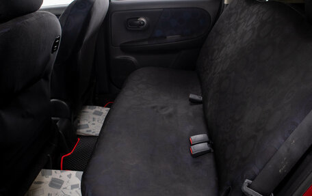 Nissan Note II рестайлинг, 2005 год, 579 000 рублей, 21 фотография