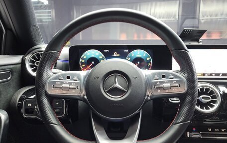 Mercedes-Benz A-Класс, 2021 год, 2 832 000 рублей, 6 фотография