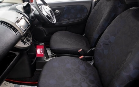 Nissan Note II рестайлинг, 2005 год, 579 000 рублей, 20 фотография