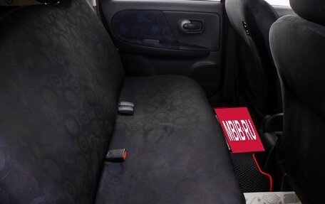 Nissan Note II рестайлинг, 2005 год, 579 000 рублей, 22 фотография