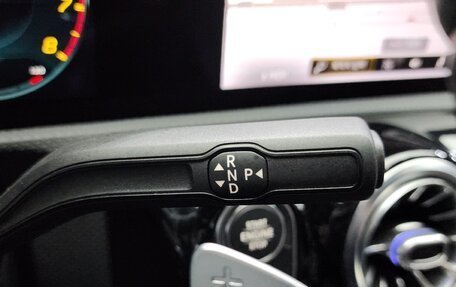 Mercedes-Benz A-Класс, 2021 год, 2 832 000 рублей, 18 фотография