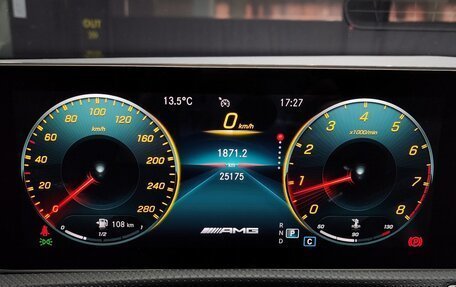 Mercedes-Benz A-Класс, 2021 год, 2 832 000 рублей, 17 фотография