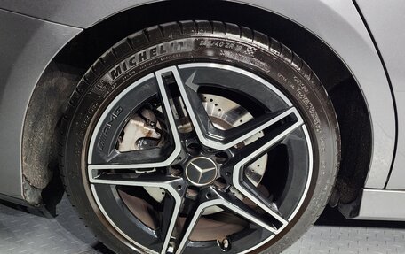 Mercedes-Benz A-Класс, 2021 год, 2 832 000 рублей, 14 фотография